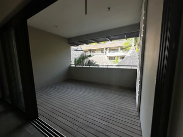 Appartement de 2 Chambres