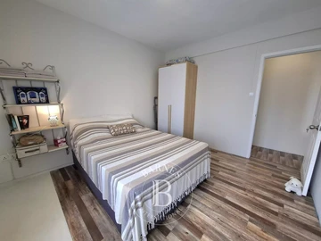 Appartement de 2 Chambres