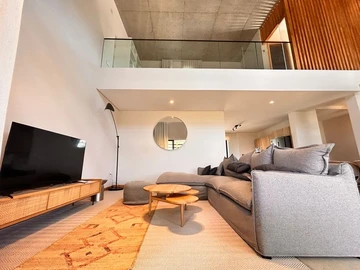 Appartement de 3 Chambres