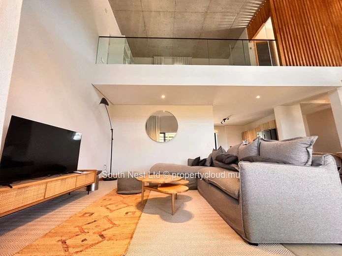 Le Loft des Nuages