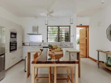 Villa de 3 Chambres