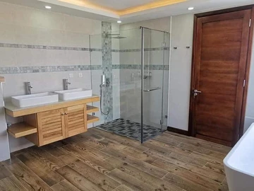 3 Bedroom Villa