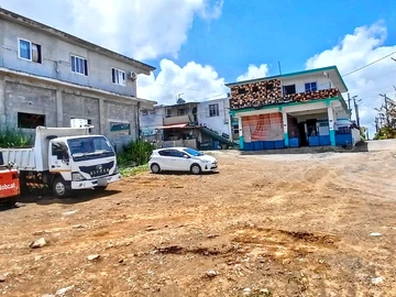 Land For Sale (Camp Fouquereaux)