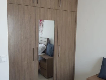 3 Bedroom Townhouse, Duplex