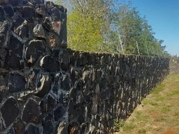 Residential Land