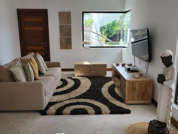 3 Bedroom Villa