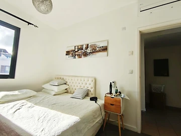Townhouse, Duplex de 3 Chambres