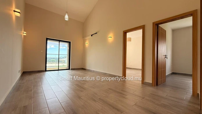 River Park Trianon - Modern Living: 2-Bedroom Apartment 