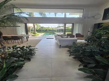 Villa de 5 Chambres