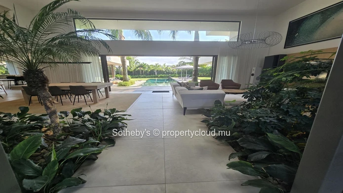 Villa Palmaria - Anahita