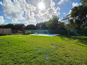 Villa de 4 Chambres