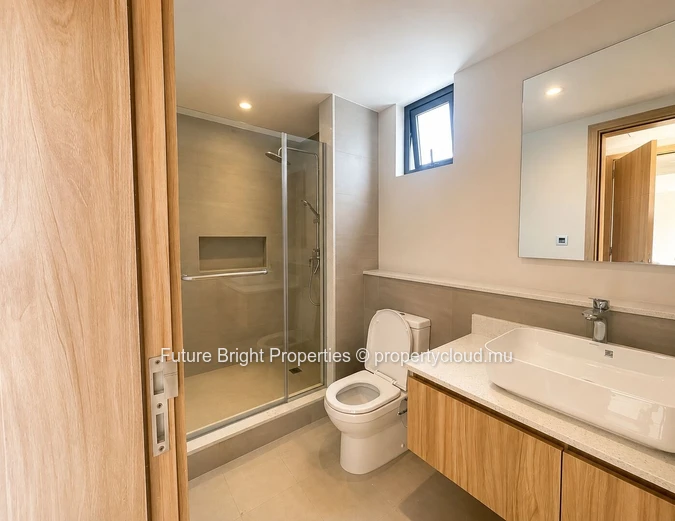 3-Bedroom Apartment for Sale in moka