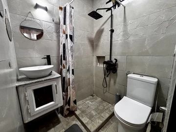 Appartement de 2 Chambres