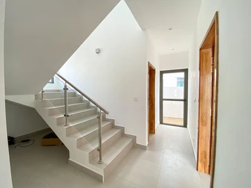 Villa de 3 Chambres