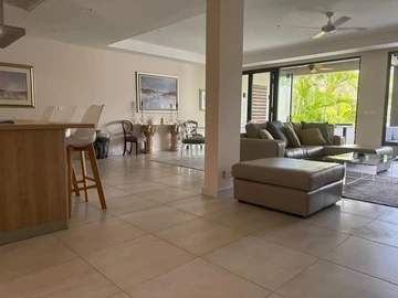3 Bedroom Townhouse, Duplex
