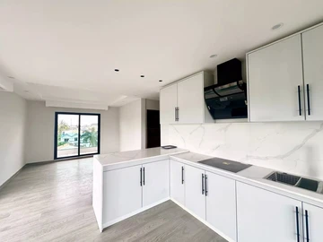 Penthouse de 3 Chambres