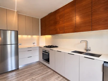 3 Bedroom Townhouse, Duplex