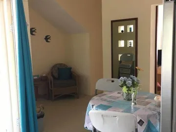 Townhouse, Duplex de 3 Chambres