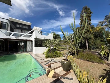 Villa de 4 Chambres
