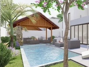 3 Bedroom Villa