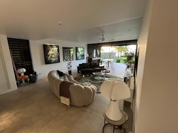 Appartement de 3 Chambres