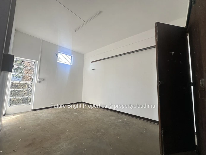 4-Bedroom Furnished ground floor House for Rent in Beau Bassin
