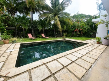 3 Bedroom Villa