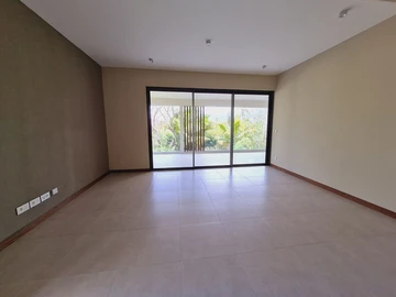 Penthouse de 2 Chambres