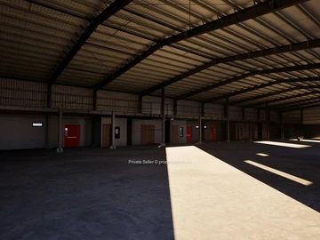 Warehouse