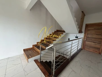 Villa de 6 Chambres