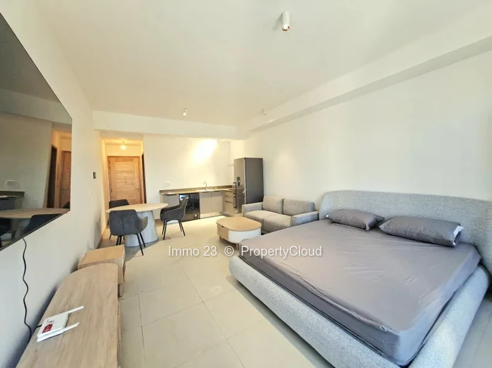 Studio - 1 bedrooms - Moka