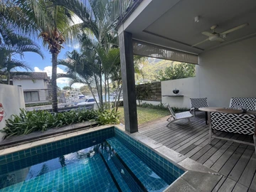 3 Bedroom Townhouse, Duplex