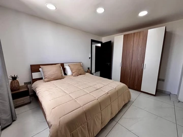 3 Bedroom Penthouse