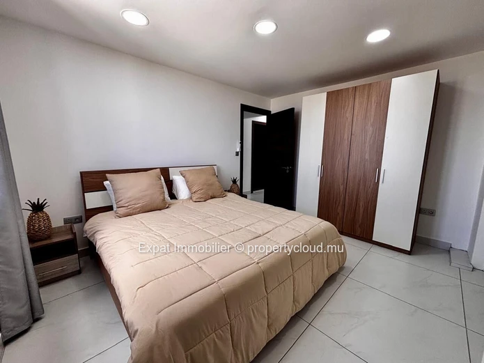 Penthouse D'exception 3 Chambres En Suite Avec Rooftop Et Piscine Privative – Vue Mer & Coin De Mire