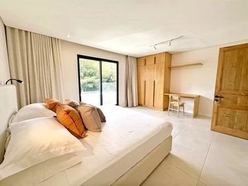 Townhouse, Duplex de 3 Chambres