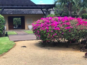 Villa de 5 Chambres