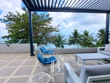 2 Bedroom Penthouse