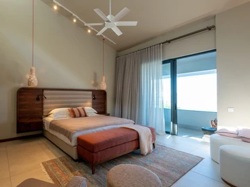 Villa de 4 Chambres