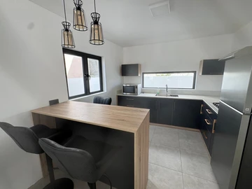 3 Bedroom Villa