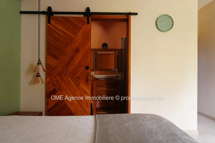 Beautifully Maintained Apartment in Green Creek, Cascavelle