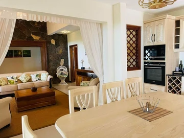 3 Bedroom Villa