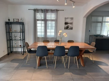 Maison de 3 Chambres