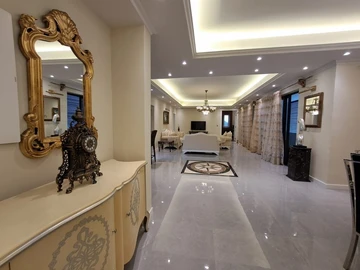 4 Bedroom Apartment