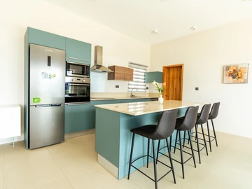 3 Bedroom Penthouse