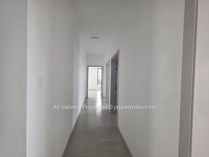 Apartment 3 Chambres A Quatre Bornes