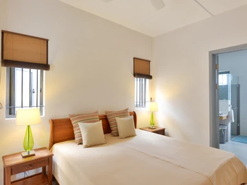 2 Bedroom Villa
