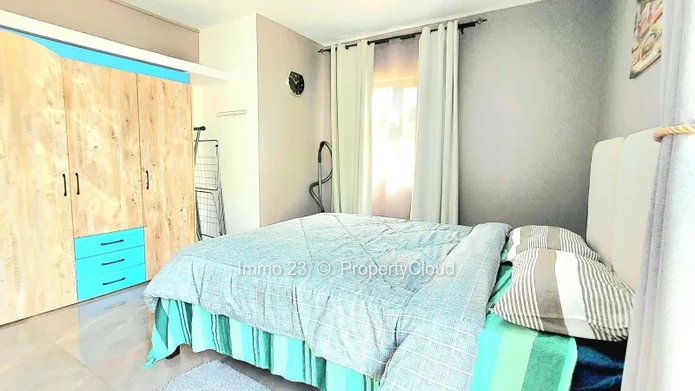 Apartments - 1 bedrooms - Moka