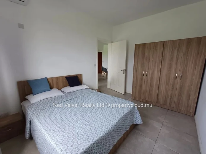 Stylish 2-Bedroom Apartment for Rent