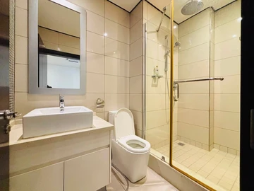 Appartement de 3 Chambres