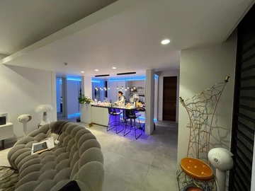 3 Bedroom Apartment